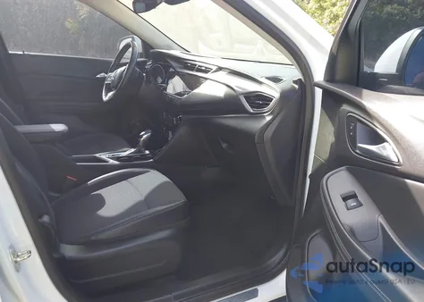 2020 Buick Encore Gx Fwd Select из США, поврежденный, VIN KL4MMDS2XLB084164